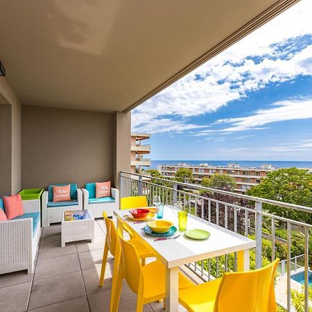 Au Soleil De Nice Exterior photo